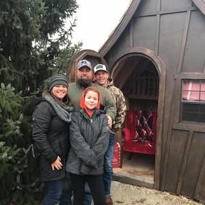 Meet your Posher, Michelle